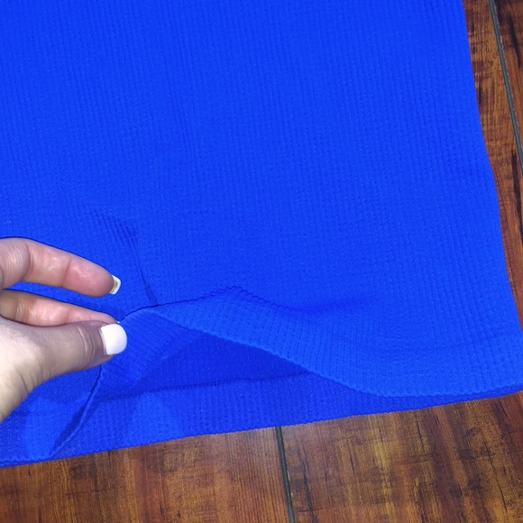 Free People Ribbed Cami - Picture 4 of 7